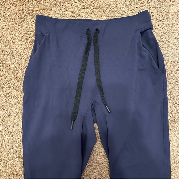 Lululemon Dropt Pant size 4 - Picture 3 of 8
